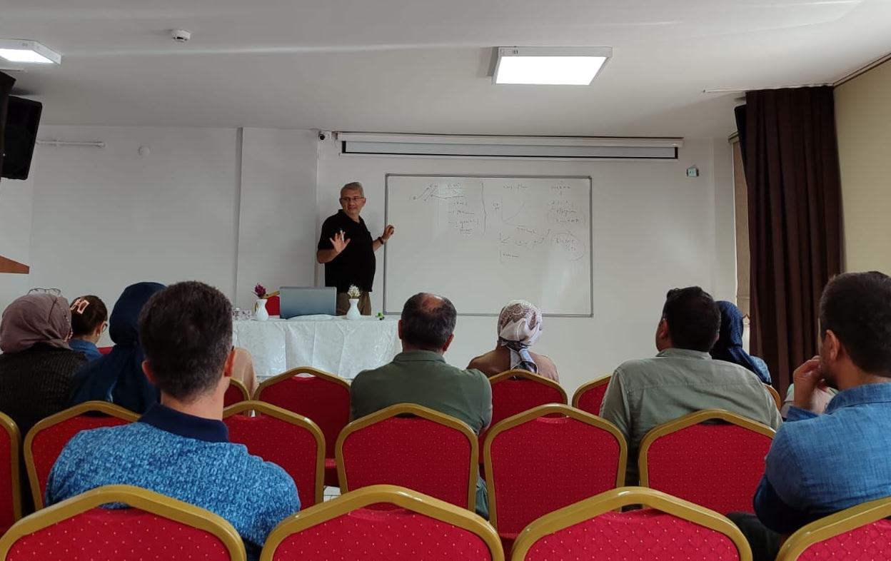 TÜBİTAK Destekli Proje ile Türkçe Eğitiminde Devrim Niteliğinde Adım