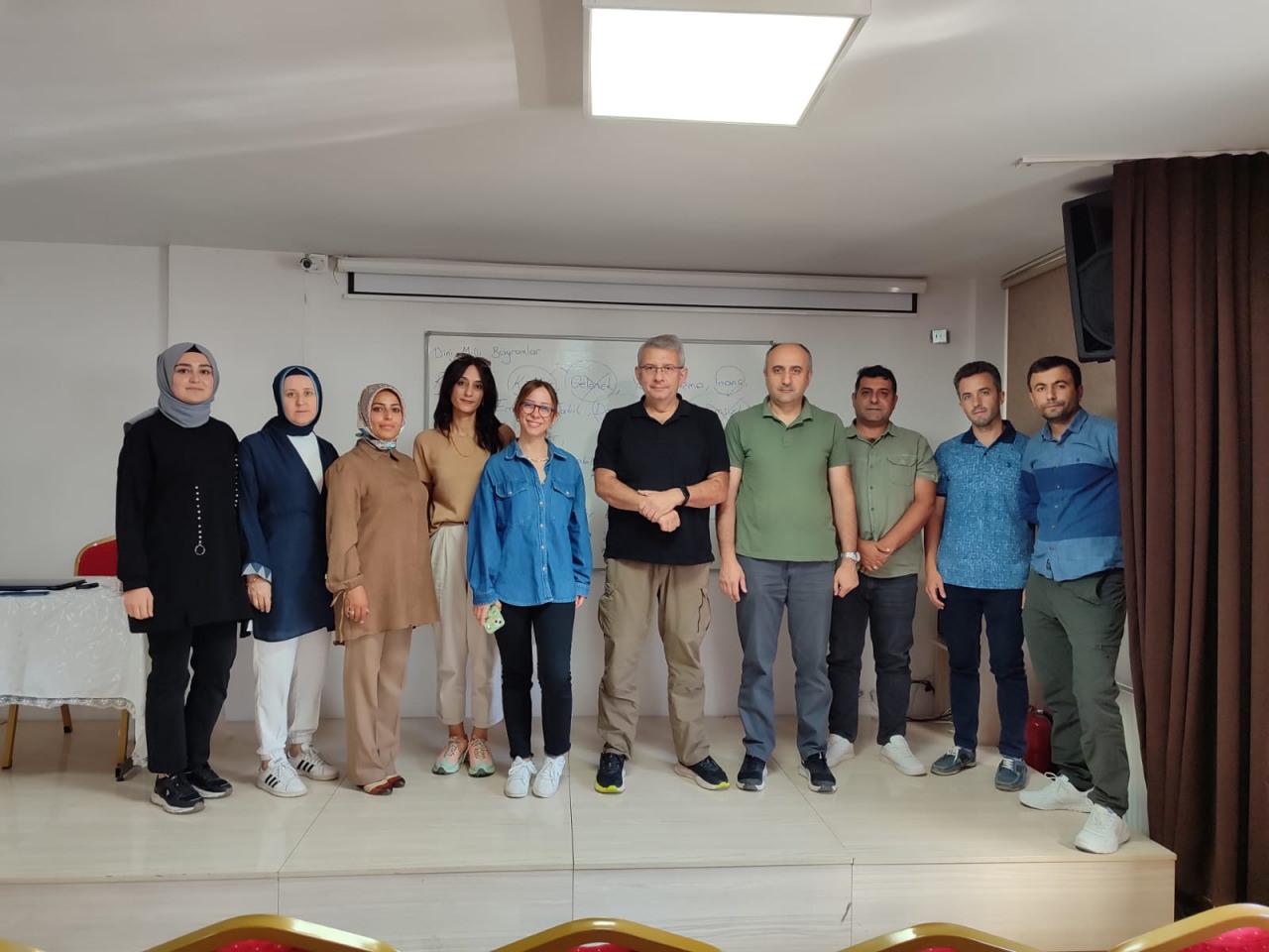 Anlama Odaklı Yeni Perspektif