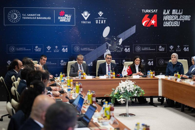 TÜBİTAK'tan Yapay Zeka Alanında Stratejik Gelişmeler