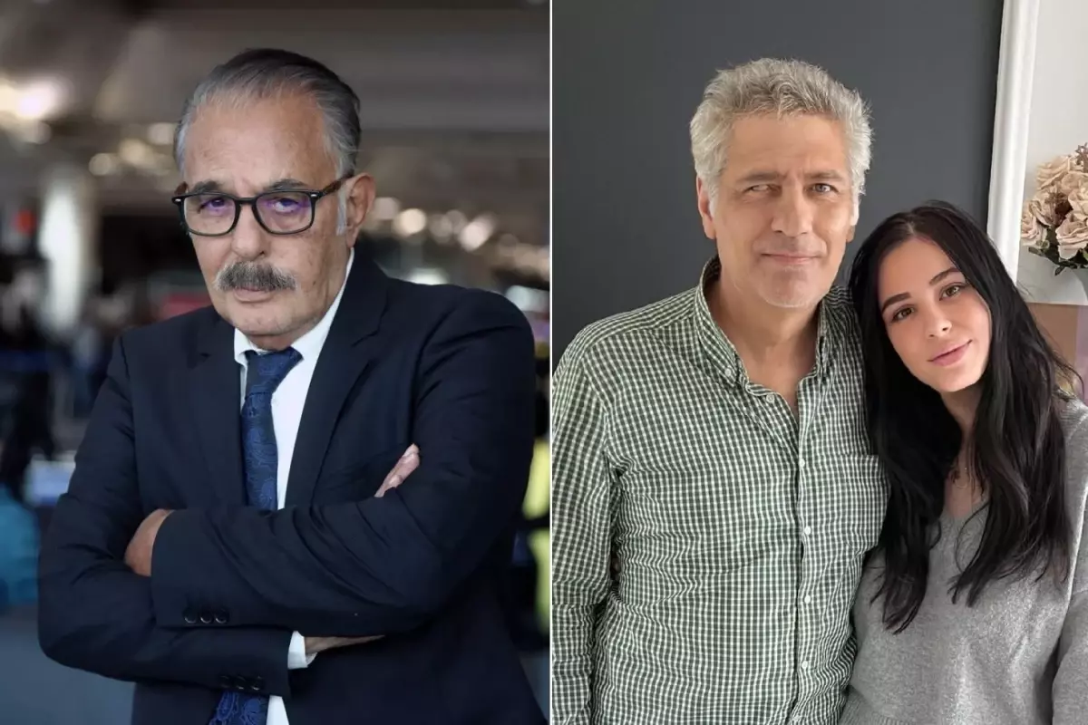 Arabesk müziğin usta ismi Ferdi Tayfur'un kızı Tuğçe Tayfur, babasının
