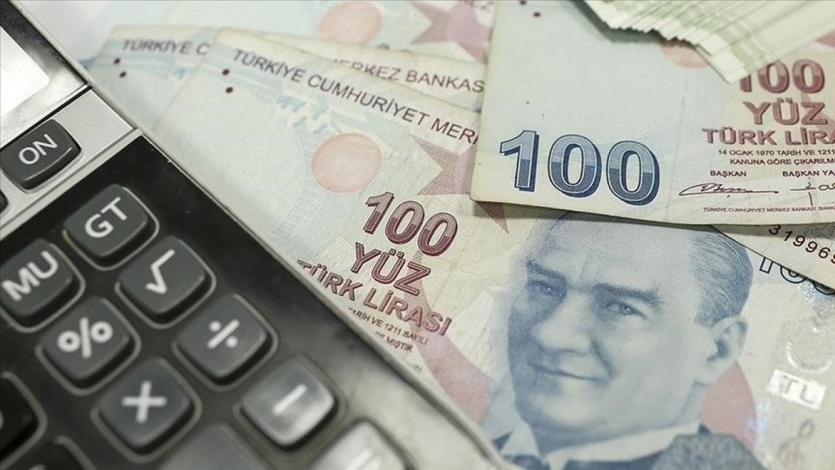 TÜİK'ten Ticaret Satış Hacmi ve Ciro Endeksi Açıklamaları