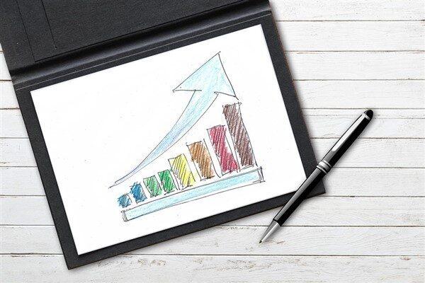 Türkiye İstatistik Kurumu'nun (TÜİK) verilerine göre, mevsim etkilerinden arındırılmış güven