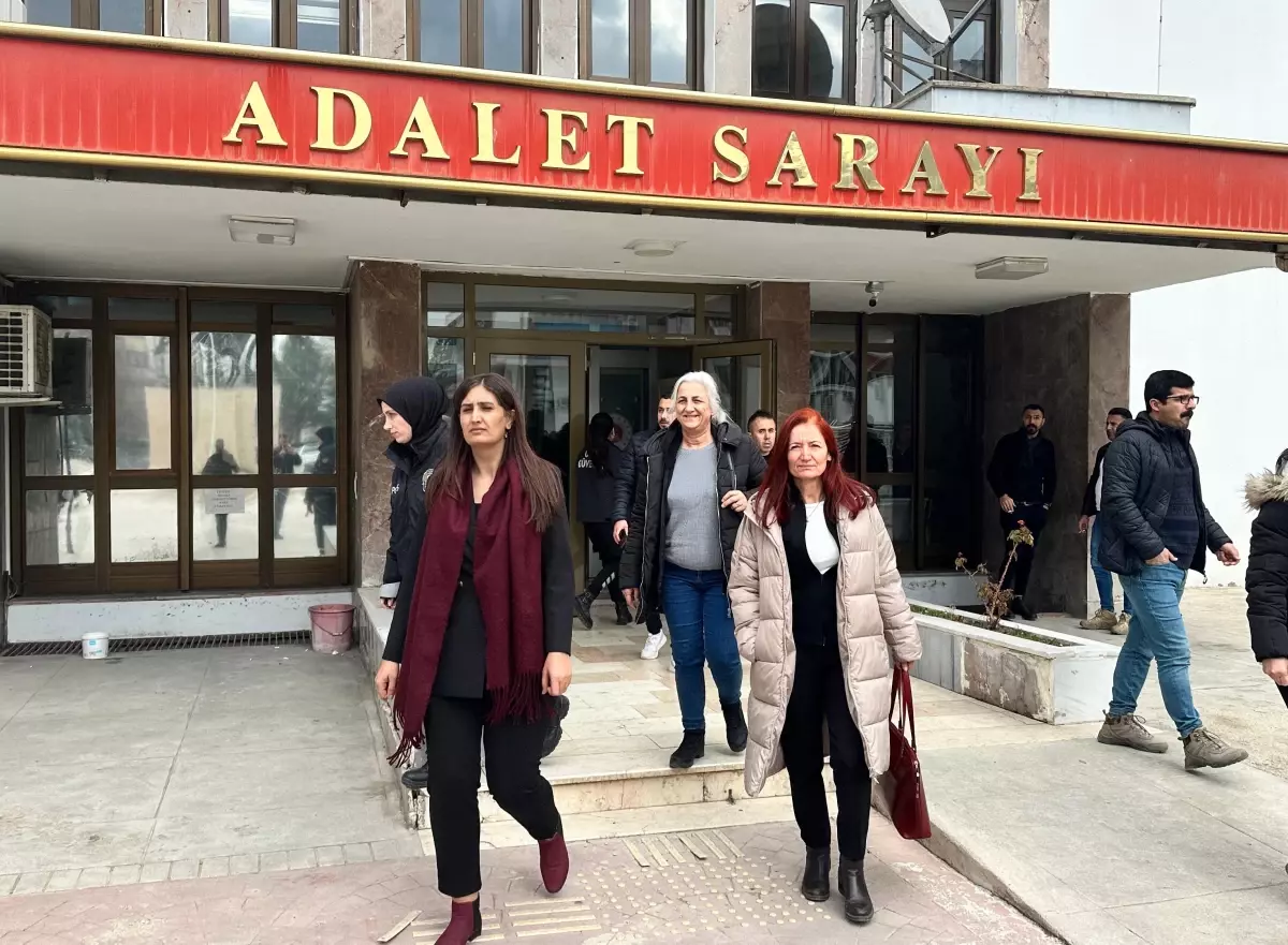 Tunceli Belediyesi'nde Birsen Orhan hakkında devam eden dava sürecini detaylarıyla