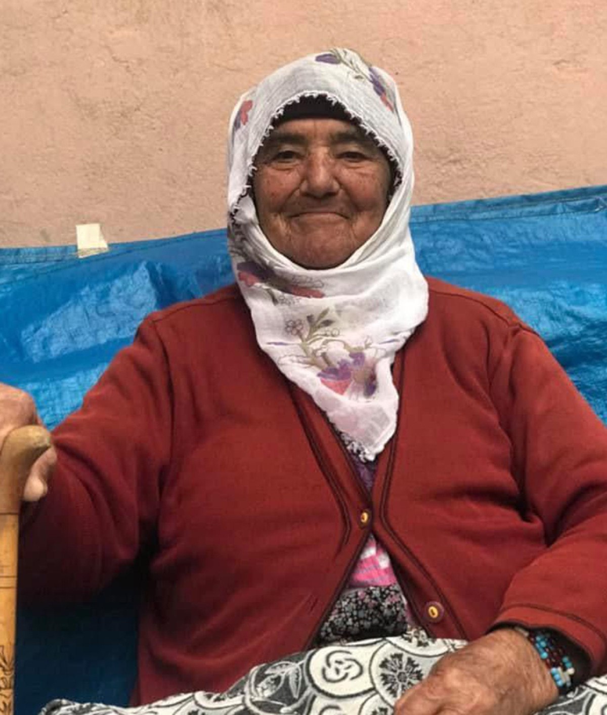 Tunceli'de Trajik Olay