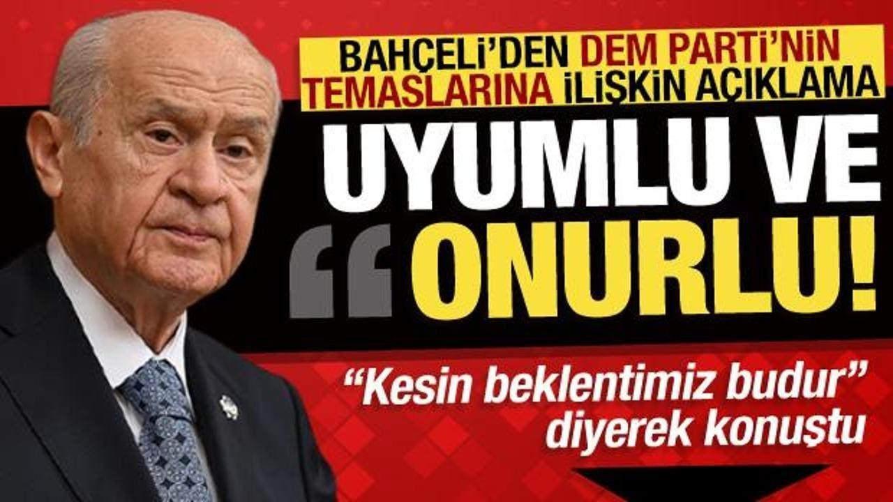 Tuncer Bakırhan'dan Öcalan'ın Tarihi Çağrısı Hakkında Açıklama
