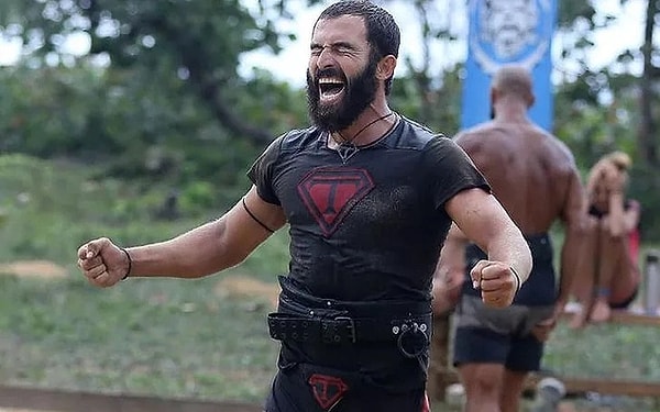 Turabi Çamkıran'ın Survivor Serüveni ve Müzik Kariyeri