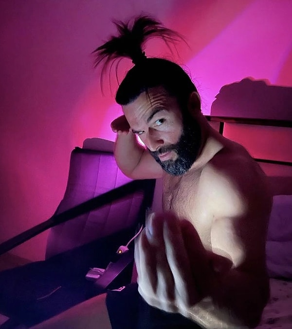 Turabi Çamkıran'ın Survivor Serüveni ve Müzik Kariyeri