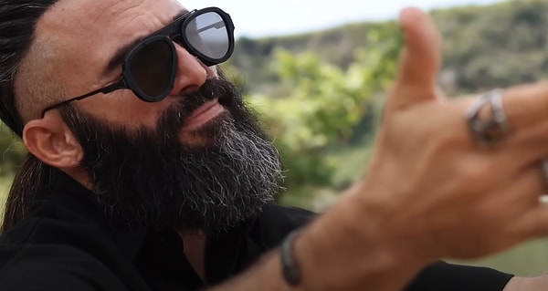 Turabi Çamkıran'ın Survivor Serüveni ve Müzik Kariyeri