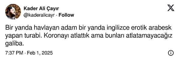 Turabi Çamkıran'ın Survivor Serüveni ve Müzik Kariyeri