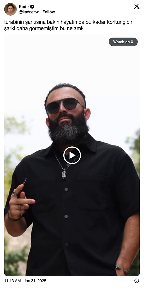 Turabi Çamkıran'ın Survivor Serüveni ve Müzik Kariyeri