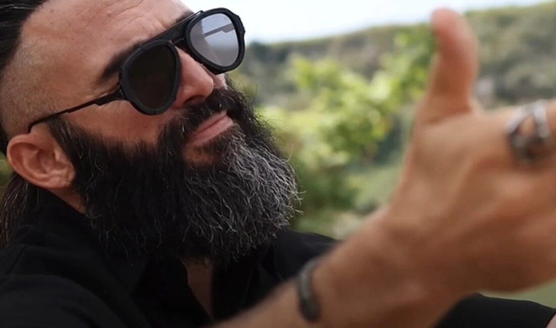 Turabi'nin cinsel içerikli şarkısına erişim engeli getirilmesi ve yeni sözleri