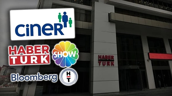 Türk Medya Sektöründe Ciner Yayın Holding'in Devrilmesi