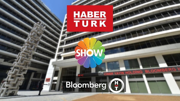 Türk Medya Sektöründe Ciner Yayın Holding'in Devrilmesi