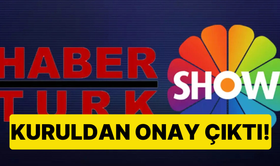 Türk medya sektöründe önemli bir dönüm noktası olan Ciner Yayın