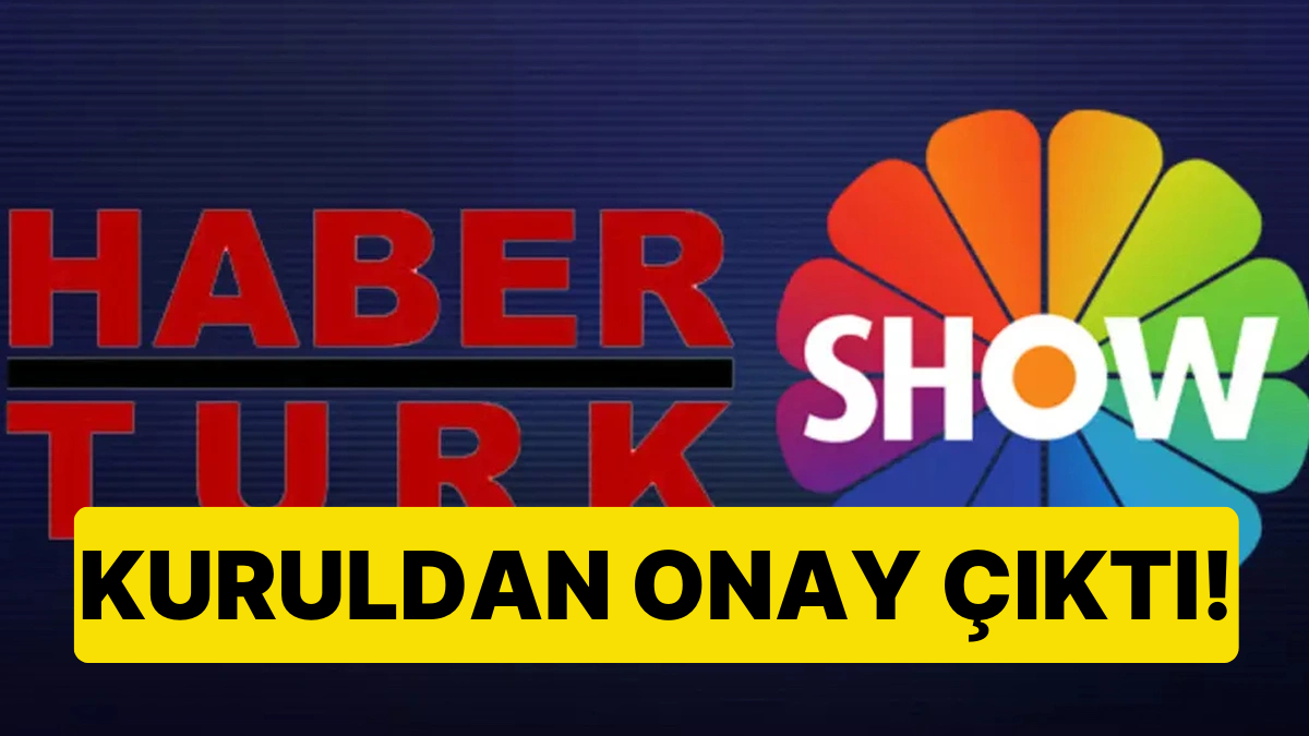 Türk medya sektöründe önemli bir dönüm noktası olan Ciner Yayın