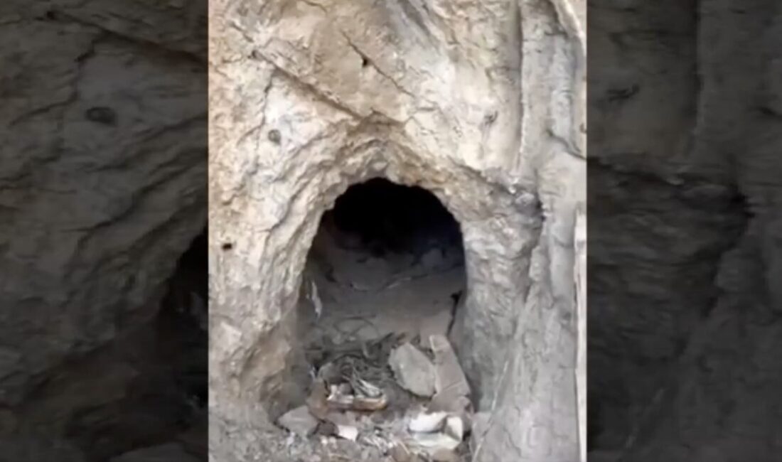 Türk Silahlı Kuvvetleri'nin başarılı Pençe-Kilit Operasyonu, terörist unsurlara karşı yürütülen