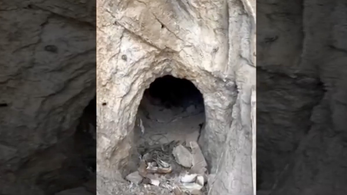 Türk Silahlı Kuvvetleri'nin başarılı Pençe-Kilit Operasyonu, terörist unsurlara karşı yürütülen