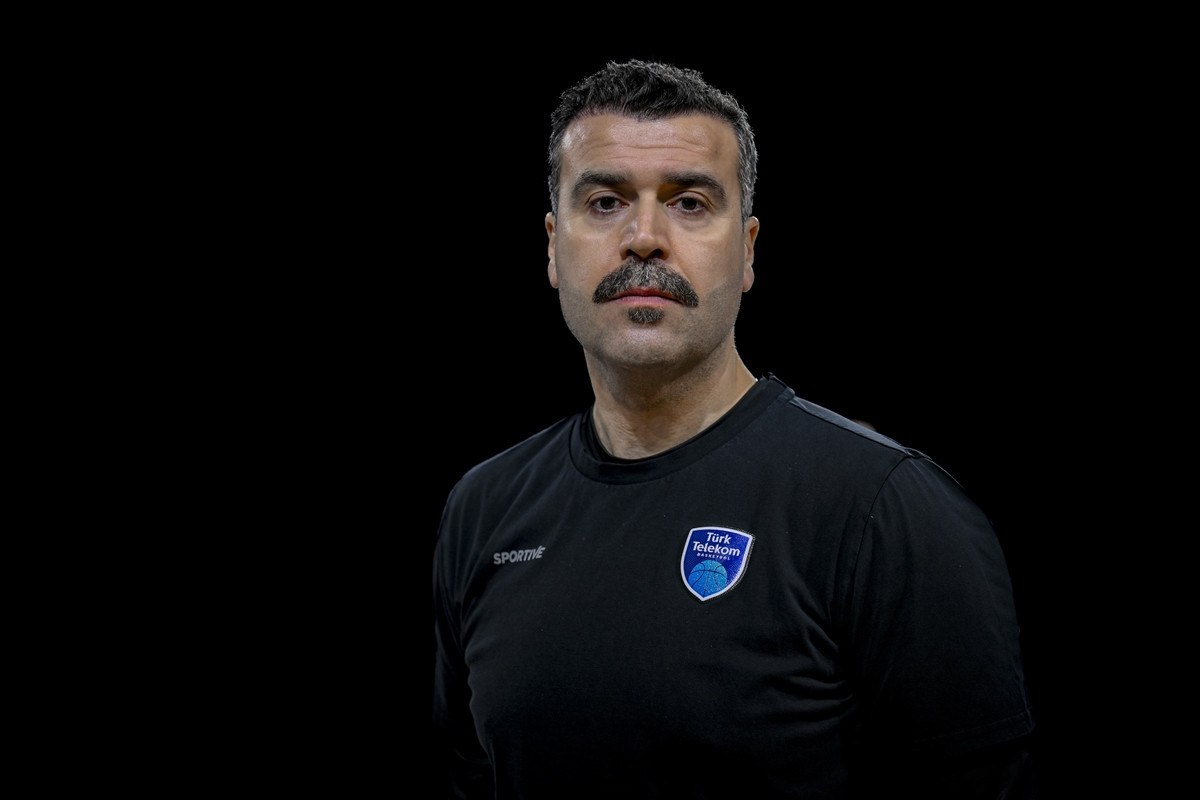 Türk Telekom, EuroCup'ta Play-off Hedefliyor