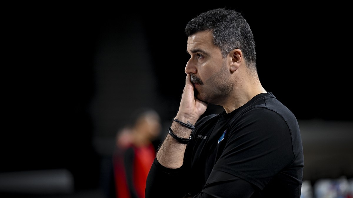 Türk Telekom, EuroCup'ta play-off hedefiyle yola çıkıyor! Takımın stratejileri, oyuncu