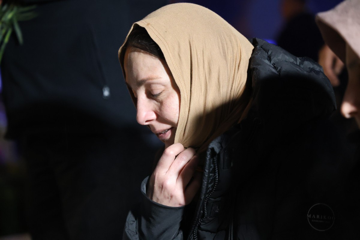 Türkan Akkoç'un Ailesinin Depremdeki Tragedisi