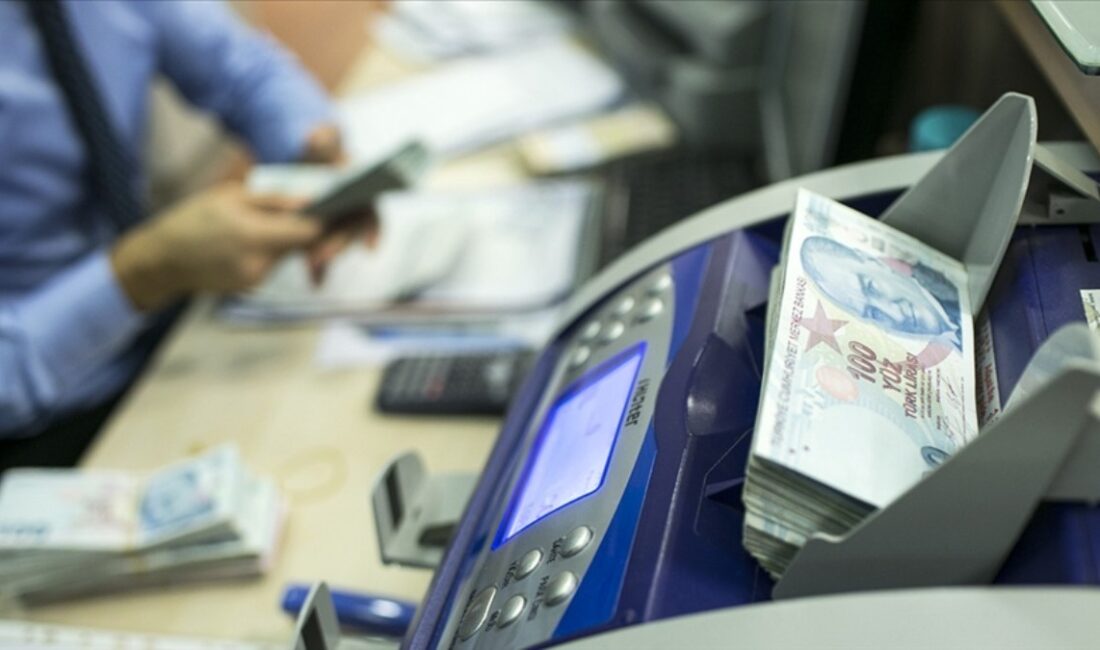 Türkiye Cumhuriyet Merkez Bankası, haftalık istatistiklerini açıkladı. Ekonomik veriler, piyasa