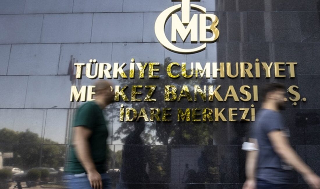 Türkiye Cumhuriyet Merkez Bankası'nın 2024 Enflasyon Raporu, ekonomik projeksiyonlar, enflasyon