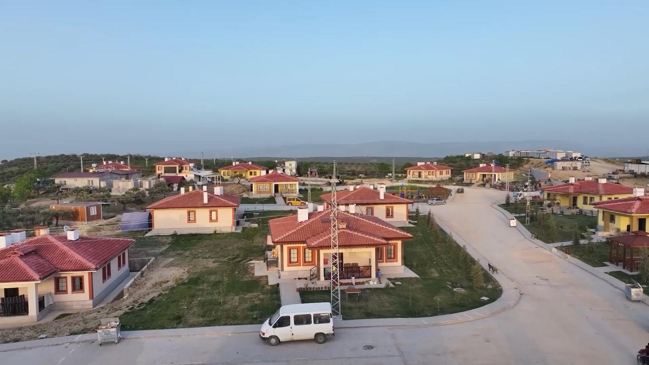 Tarih ve Kültür de Yeniden Yükseliyor