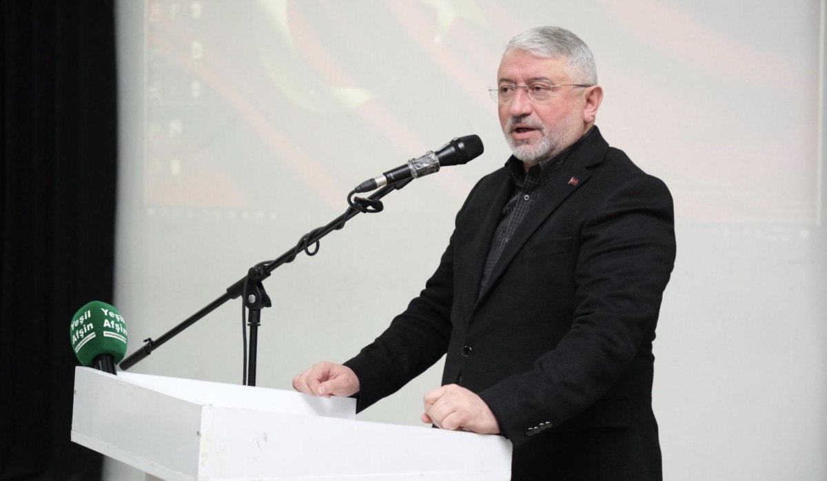 Türkiye, Deprem Felaketiyle Uyandı: Kahramanmaraş ve Çorum'un Dayanışması