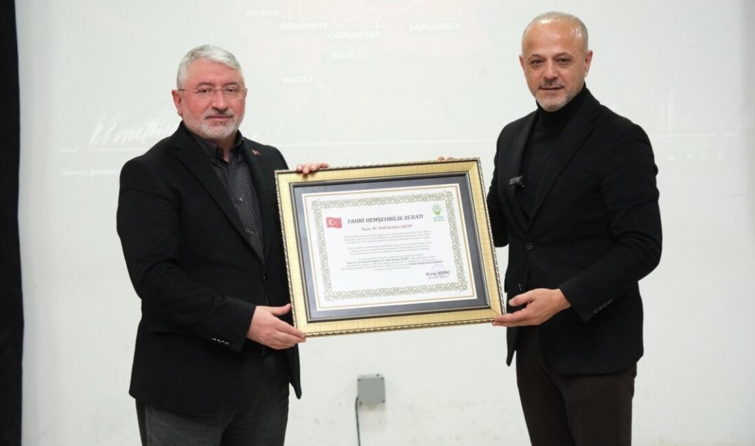 Türkiye, Kahramanmaraş ve Çorum'un deprem felaketi sonrası gösterdiği dayanışma ile