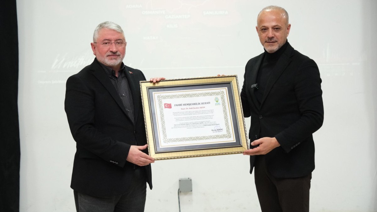 Türkiye, Kahramanmaraş ve Çorum'un deprem felaketi sonrası gösterdiği dayanışma ile