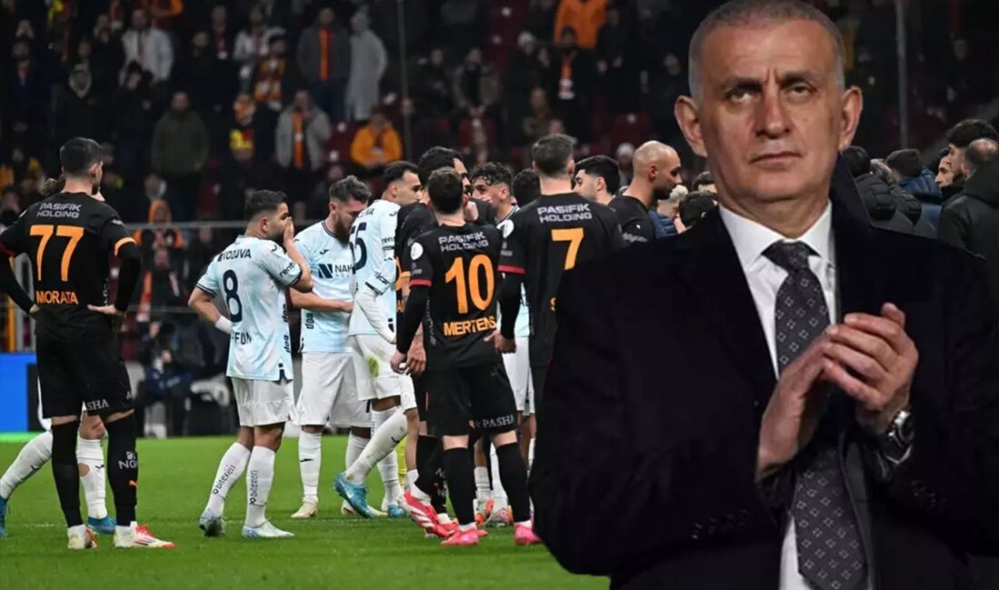 Türkiye Futbol Federasyonu'nda derbi ve disiplin toplantıları, futbol dünyasının dinamiklerini
