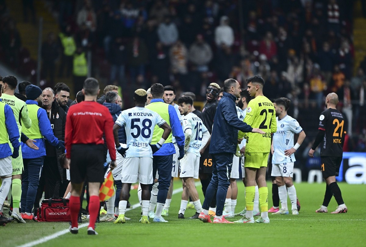 Türkiye Futbol Federasyonu'nda Yoğun Toplantılar ve PFDK Sevkleri