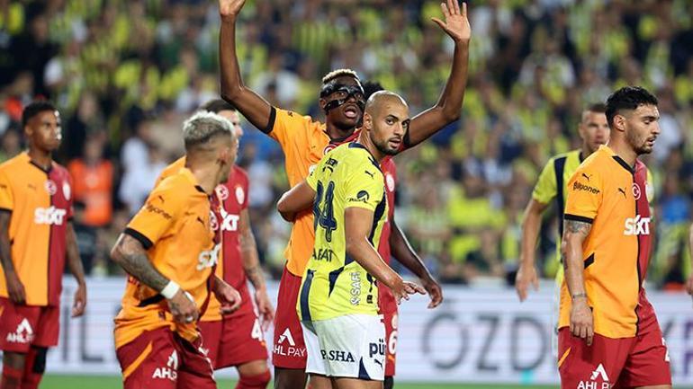 Türkiye Futbol Federasyonu'ndan Fikstür Açıklaması