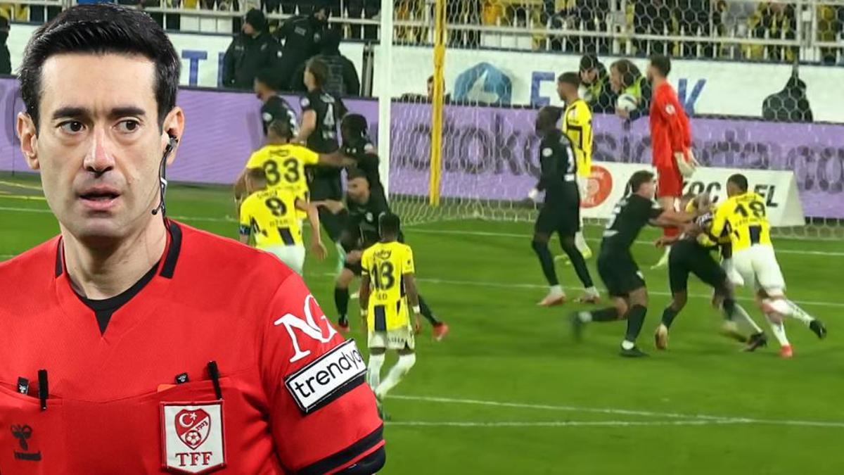 Türkiye Futbol Federasyonu, VAR kayıtlarıyla ilgili önemli açıklamalar yaparak şeffaflık