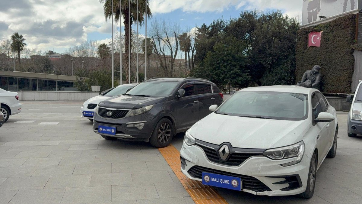 DHA: Türkiye Genelinde Suç ve Suçluya Yönelik Mücadele Devam Ediyor