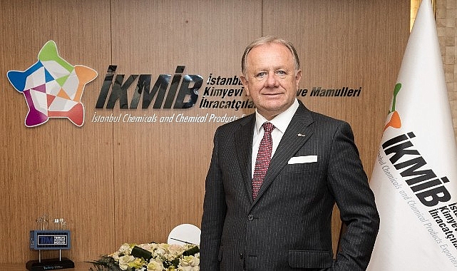 Türkiye ihracatında kimya sektörünün artışı, ekonomik büyüme ve global pazardaki