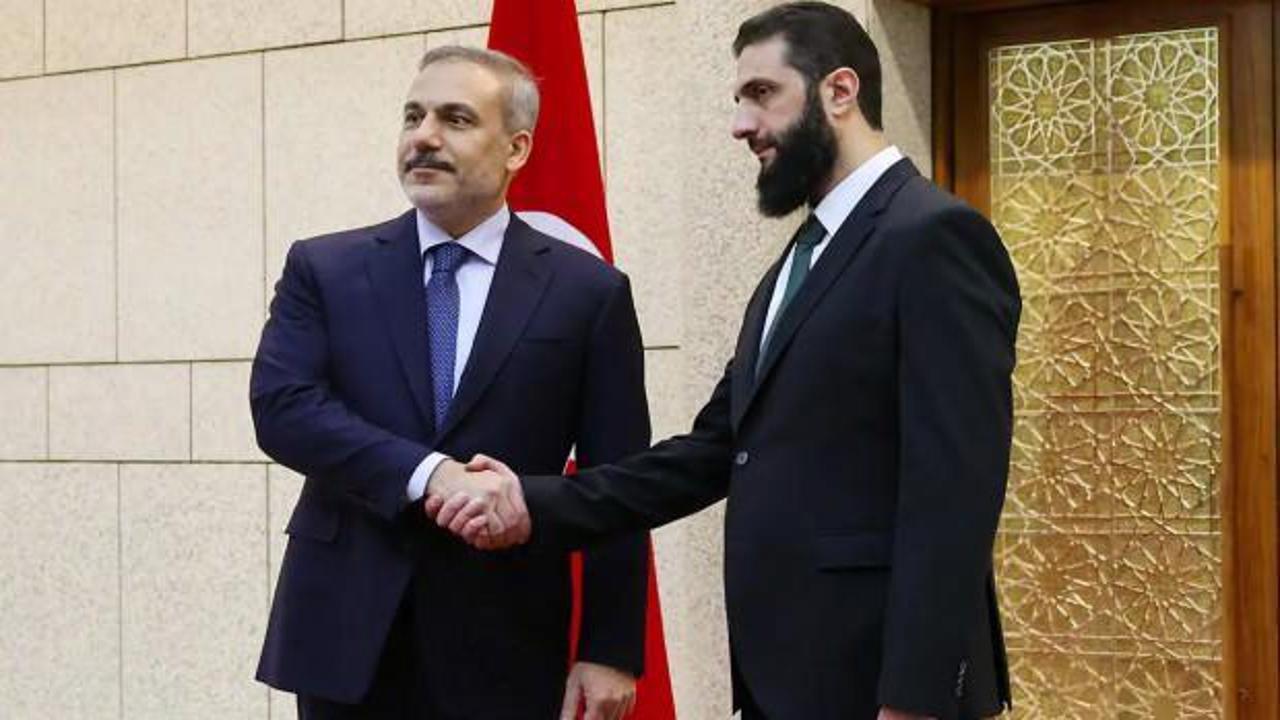 Türkiye ile Suriye arasında savunma anlaşması, iki ülke arasındaki güvenlik
