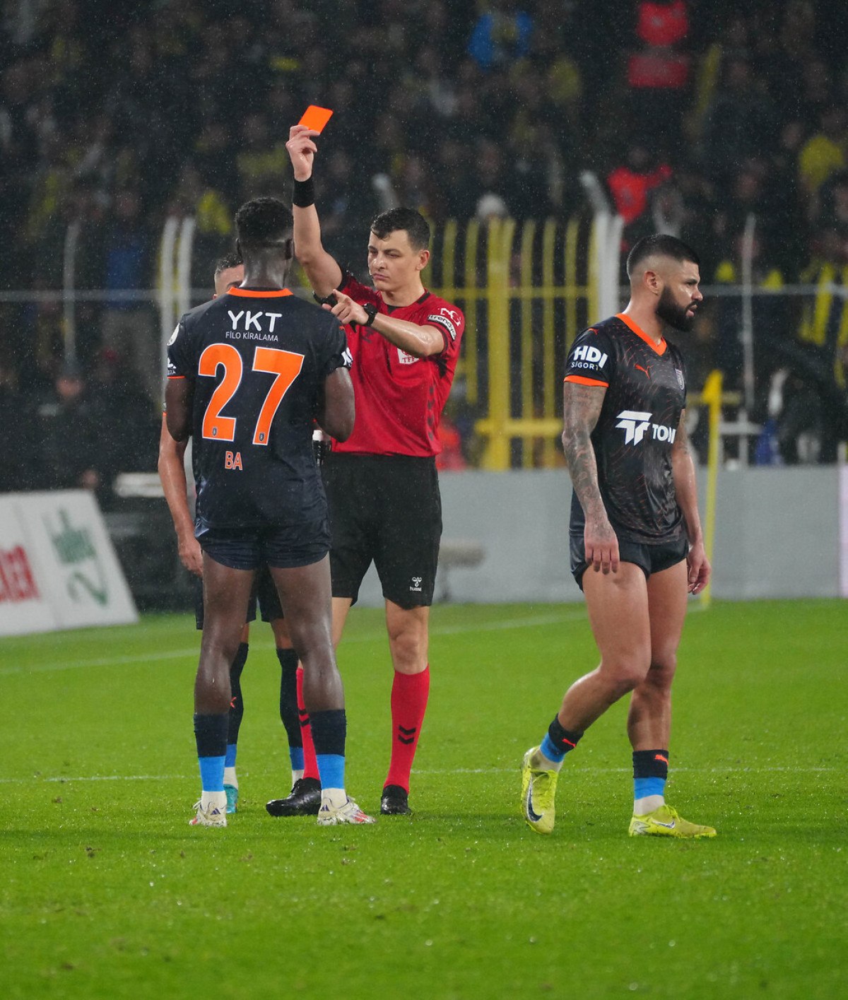 Türkiye Kupası Hakem Atamaları Açıklandı