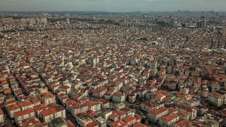 Türkiye Nüfusunun Gelişimi ve İstatistikleri