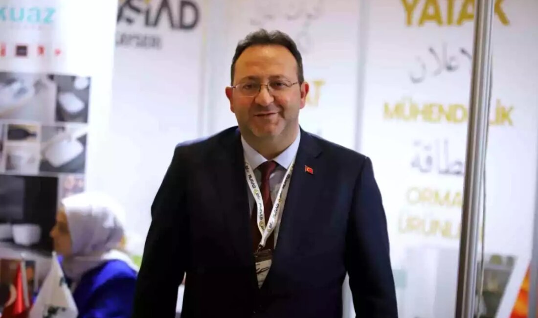 Türkiye-Suriye İktisadi İş Birliği Zirvesi, Gaziantep'te gerçekleştirildi. Zirvede iki ülke
