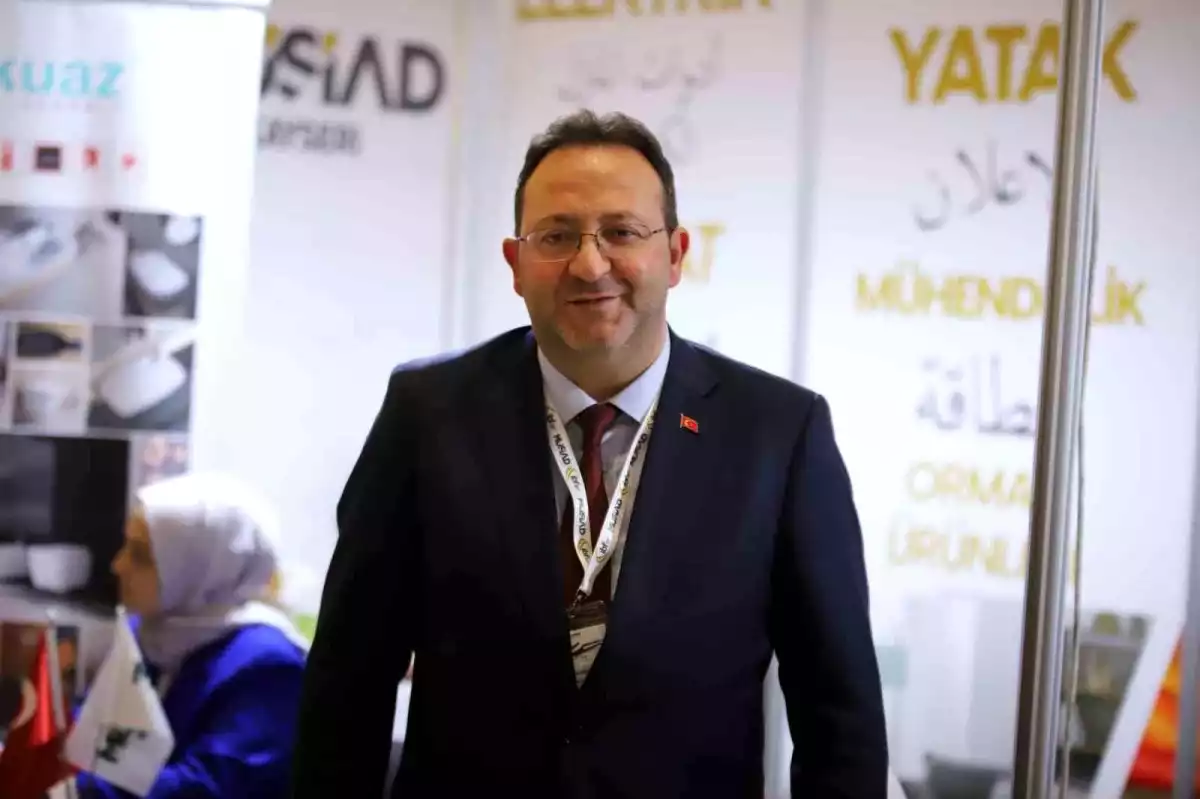 Türkiye-Suriye İktisadi İş Birliği Zirvesi, Gaziantep'te gerçekleştirildi. Zirvede iki ülke