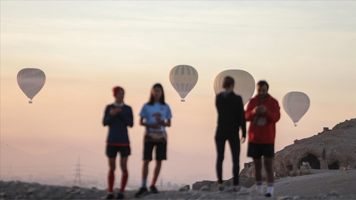 Türkiye Turizminde Rekor Gelir ve Artan Ziyaretçi Sayısı