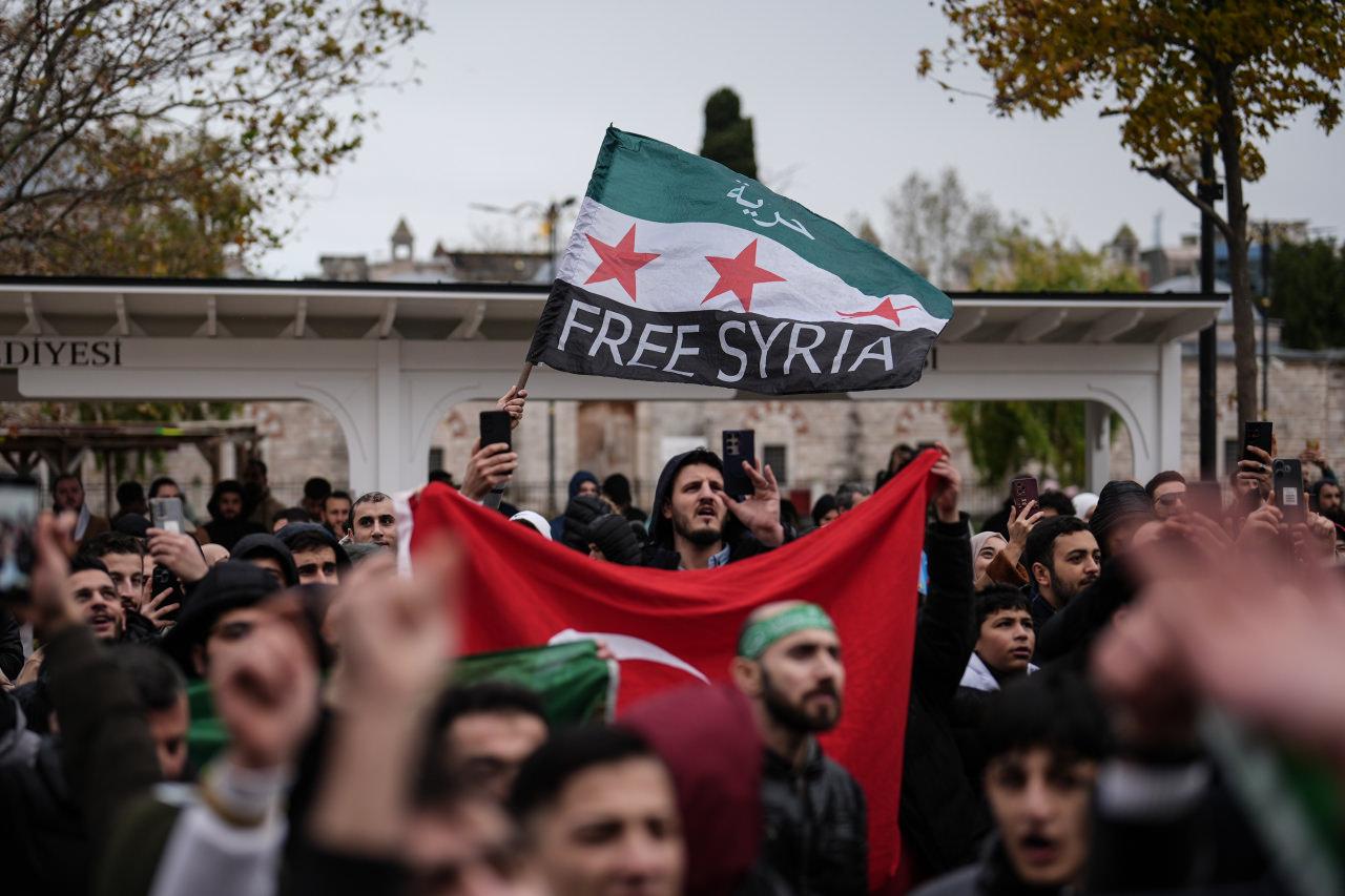 Türkiye ve Mısır Dışişleri Bakanları Ortak Bildirisi