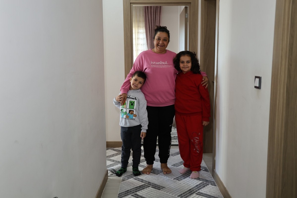 “Allah Bir Daha Yaşatmasın”