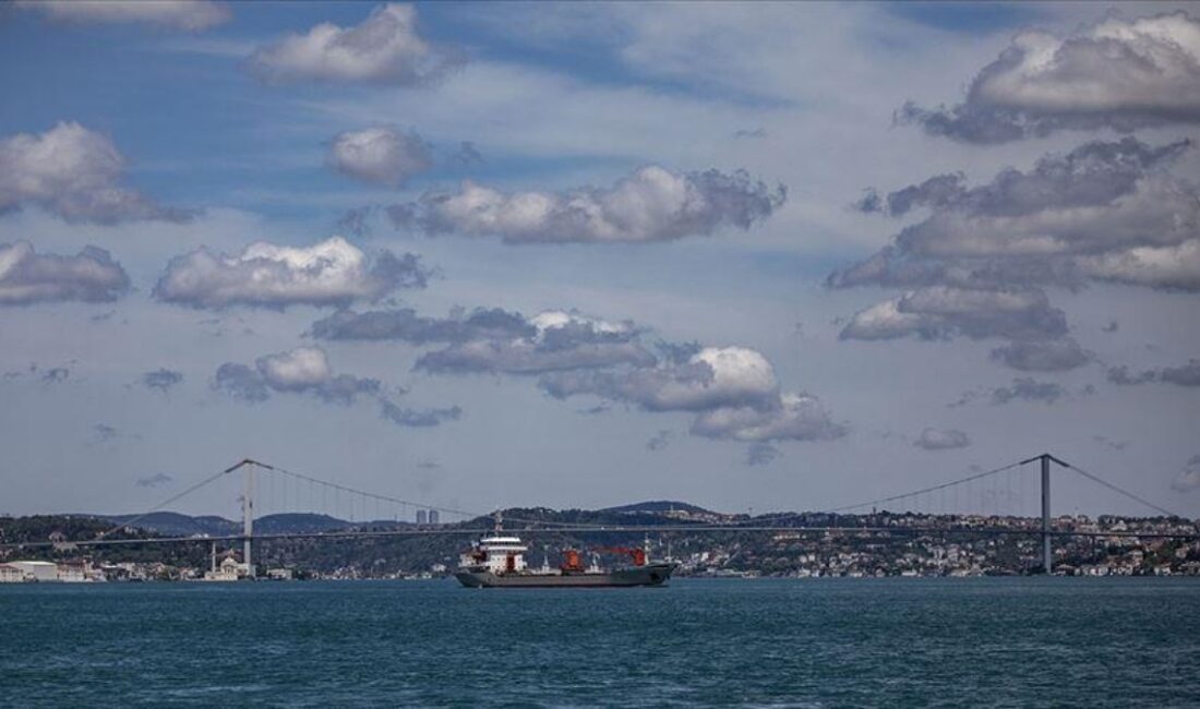 Türkiye'de güncel hava durumu raporunu öğrenin! Şehir bazında hava tahminleri,