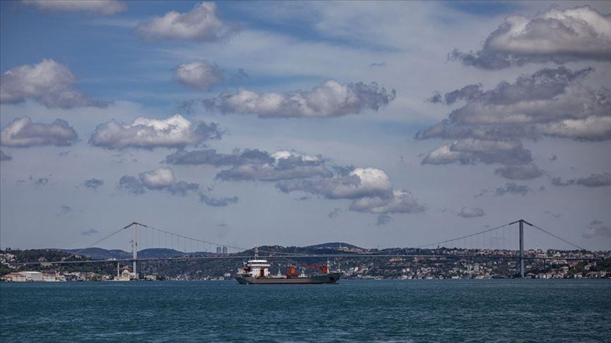 Türkiye'de güncel hava durumu raporunu öğrenin! Şehir bazında hava tahminleri,