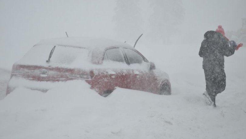 Meteorolojik Uyarılar: Sıcaklık Düşüşü ve Yağışlar
