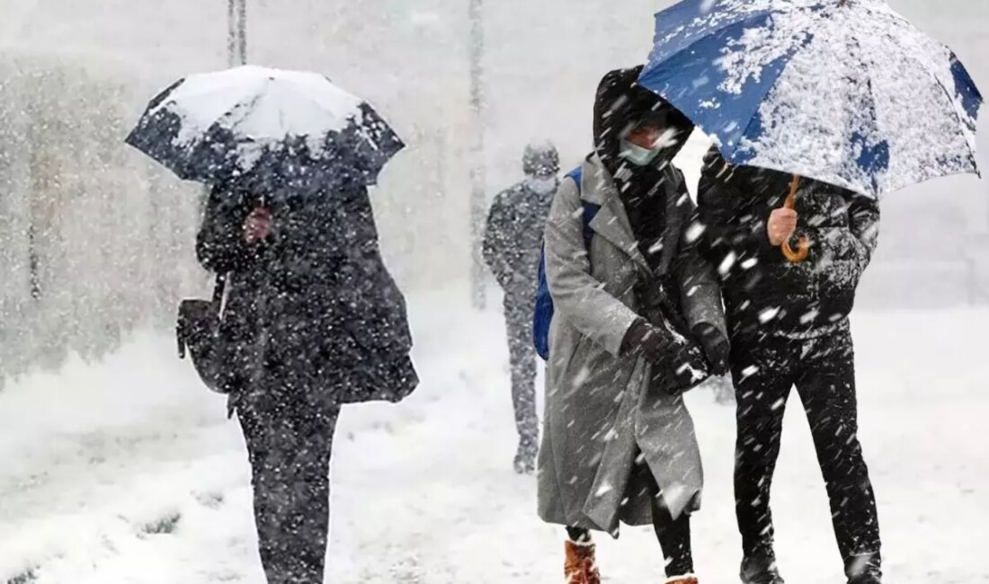 Türkiye'de hava durumu tahminleri ve uyarılarıyla güncel hava koşullarını öğrenin.