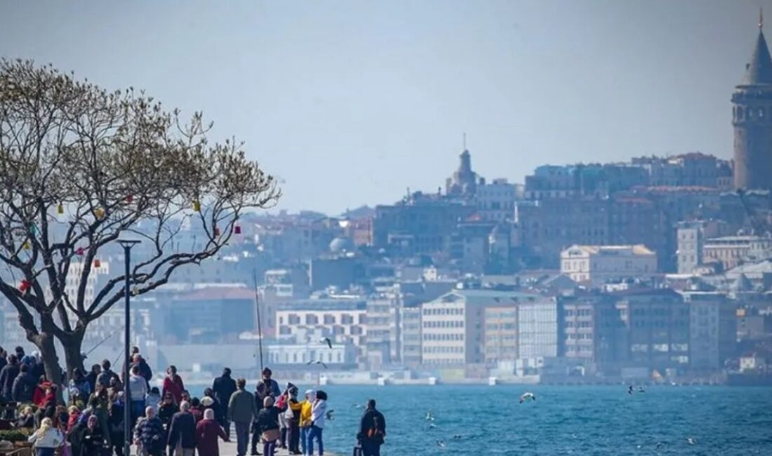 Ocak ayı, Türkiye'de alışılmadık bir yağış durumu yaşandı. Bu yazıda,