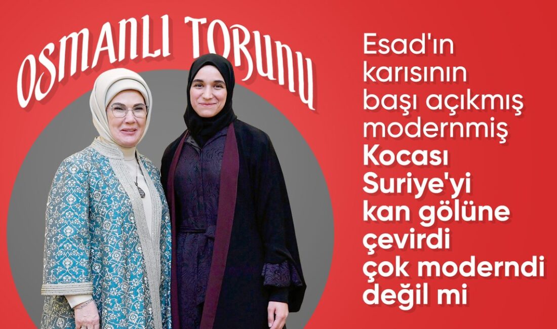 Cumhurbaşkanı Erdoğan, Suriye Temsilcisi Ahmed Şara ile tarihi bir görüşme